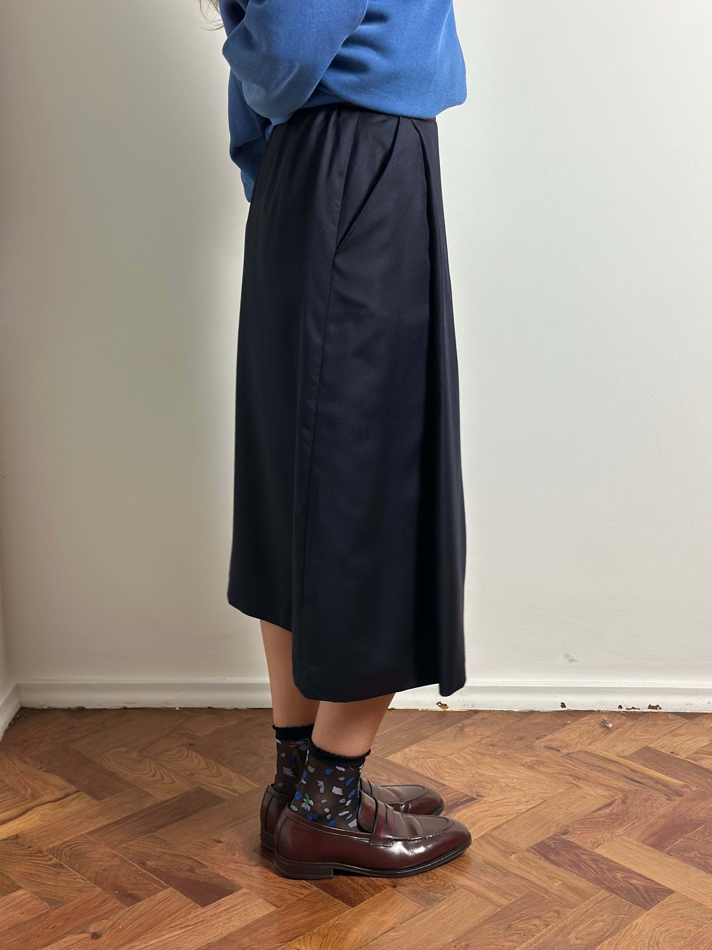 Karl Lagerfeld Archive Skirt