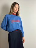 Rare 1980s "Nintendo World's No.1" Promotional Sweater