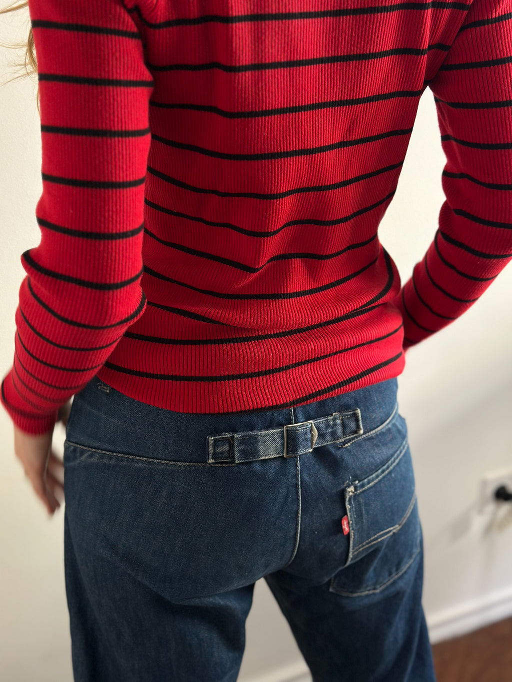 Ralph Lauren Slim-Fit Turtleneck