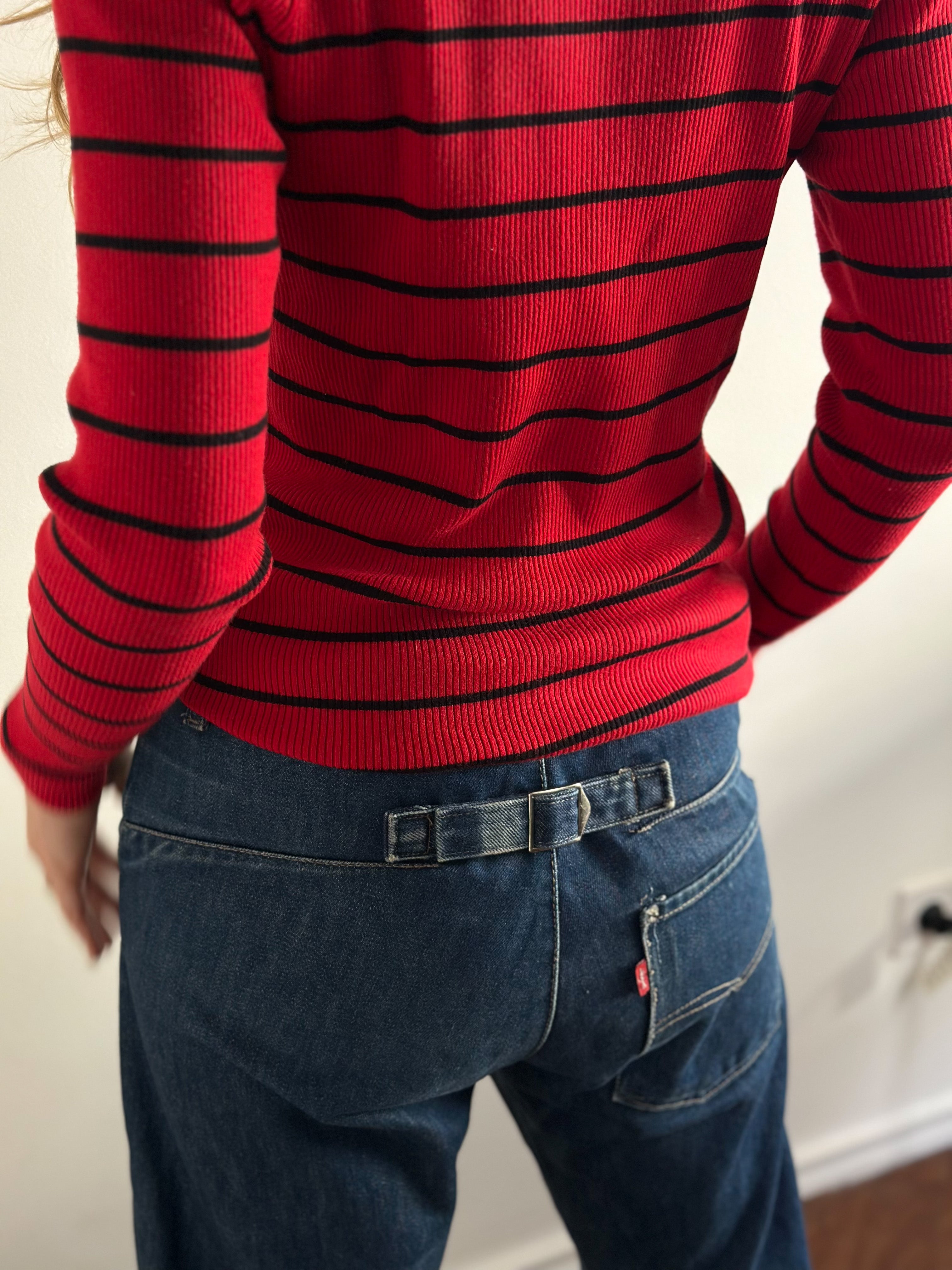 Ralph Lauren Slim-Fit Turtleneck