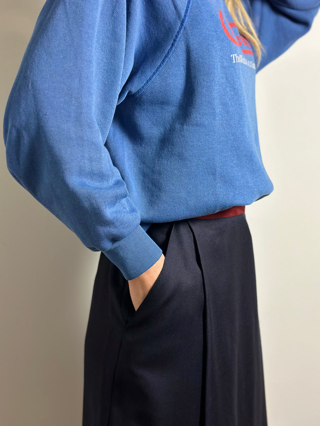 Karl Lagerfeld Archive Skirt