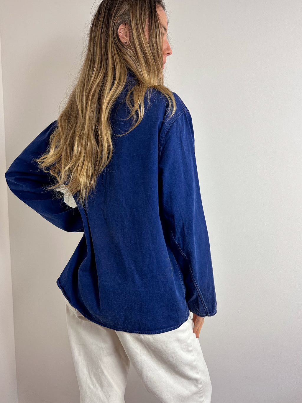 Canvas Workwear Jacket