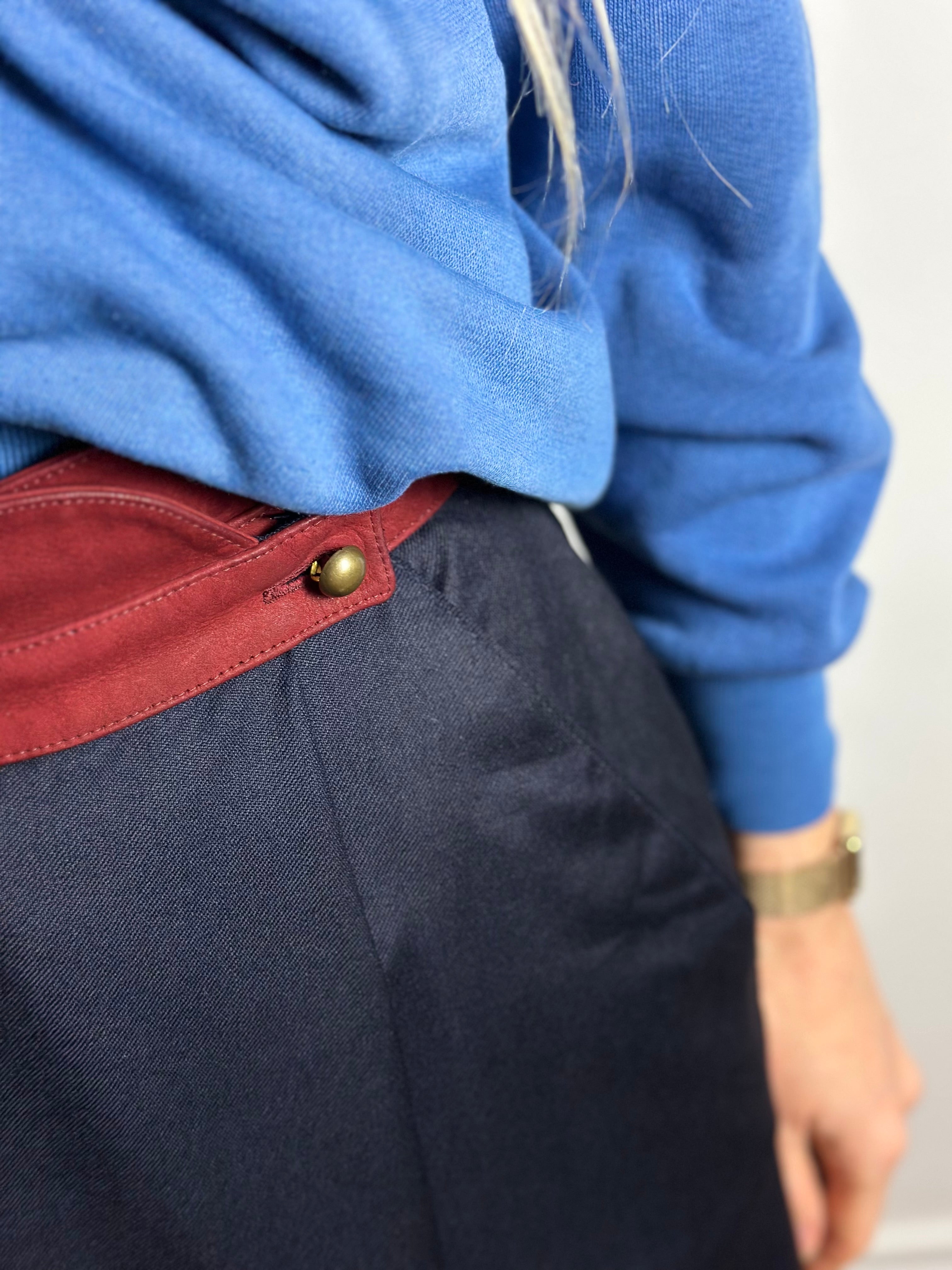 Karl Lagerfeld Archive Skirt