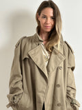 Classic Trench Coat