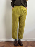 Kenzo Paris Tailored Trousers