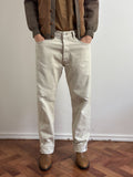 Levis´s 501 Offwhite